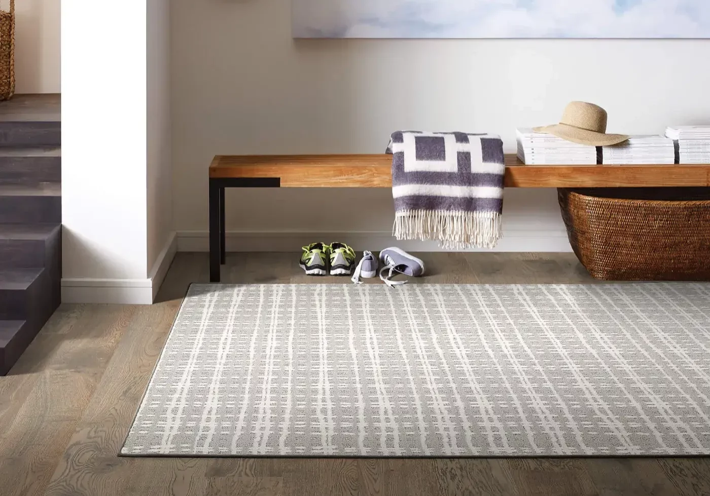 Area rug | Demotte Carpet Inc.